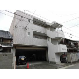 コーポヤマダ 2階 築37年1ヶ月の賃貸物件