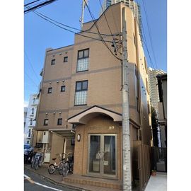 池下駅より徒歩7分 4階 築26年の賃貸物件