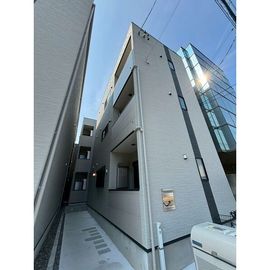 八田駅より徒歩9分 3階 築1年7ヶ月の賃貸物件