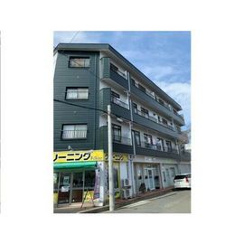 キャスモマンション 4階 築48年11ヶ月の賃貸物件