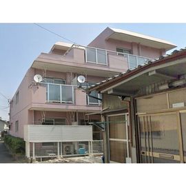 旭ハイツ 1階 築39年1ヶ月の賃貸物件