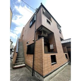 ドゥマンベル２ 2階 築20年5ヶ月の賃貸物件