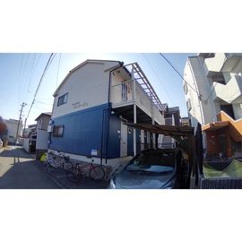 荒畑駅より徒歩5分 2階 築31年3ヶ月の賃貸物件