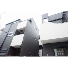 レガリストプレストンモリシタ 1階 築9年10ヶ月の賃貸物件