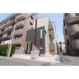 レクセルズ 2階 築9年11ヶ月の賃貸物件