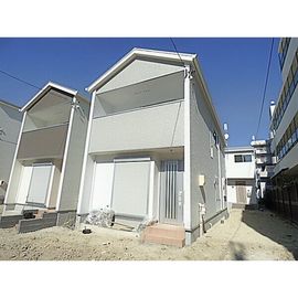 一社駅より徒歩14分 1階 築5年の賃貸物件