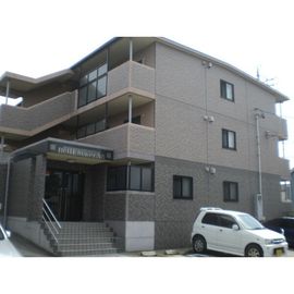 ベルフラワーAS 3階 築23年の賃貸物件