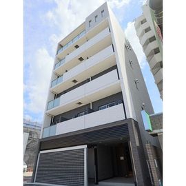 桜本町駅より徒歩1分 3階 築3年11ヶ月の賃貸物件