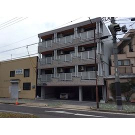 車道駅より徒歩5分 2階 築23年10ヶ月の賃貸物件