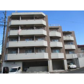 本郷駅より徒歩6分 2階 築20年の賃貸物件