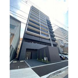 名古屋駅より徒歩15分 8階 築6年1ヶ月の賃貸物件