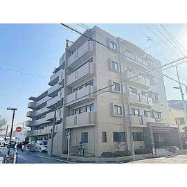 庄内緑地公園駅より徒歩18分 3階 築33年10ヶ月の賃貸物件