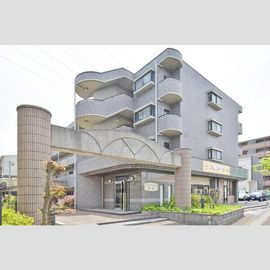 徳重駅より徒歩20分 4階 築27年7ヶ月の賃貸物件