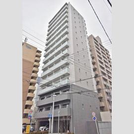 セレニティー名駅 13階 築9年の賃貸物件