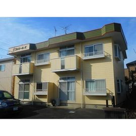 ファミール・Ｋ 1階 築36年11ヶ月の賃貸物件