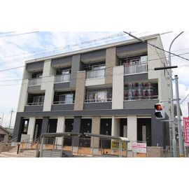 フォレストヒルズ 2階 築11年の賃貸物件