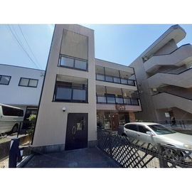 ウェルスハイツ 2階 築30年2ヶ月の賃貸物件