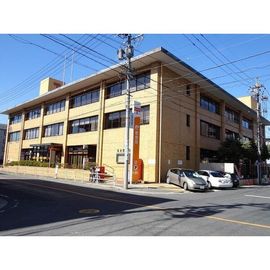 シャトー貴船 3階 築3年の賃貸物件