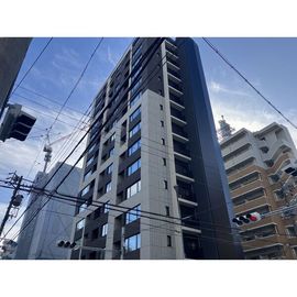 久屋大通駅より徒歩7分 1階 築2年9ヶ月の賃貸物件