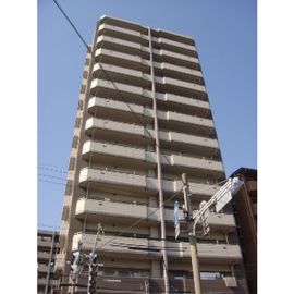 桜山駅より徒歩9分 10階 築19年8ヶ月の賃貸物件