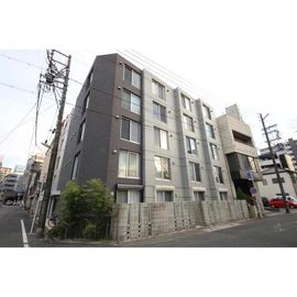 鶴舞駅より徒歩8分 2階 築10年の賃貸物件