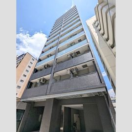 エスリード上前津テルツェ 4階 築4年2ヶ月の賃貸物件