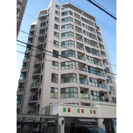 国際センター駅より徒歩4分 4階 築18年4ヶ月の賃貸物件