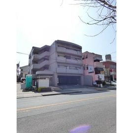 セントアロマ 2階 築26年9ヶ月の賃貸物件