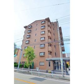 原駅より徒歩9分 3階 築23年2ヶ月の賃貸物件