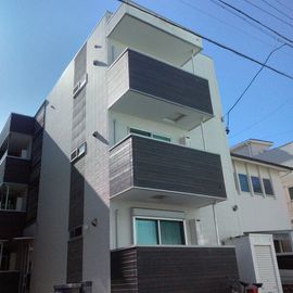 ムーブ生駒ウェスト 2階 築9年1ヶ月の賃貸物件