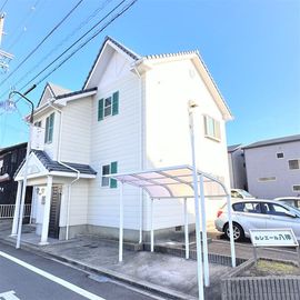 尾頭橋駅より徒歩19分 1階 築30年1ヶ月の賃貸物件