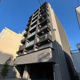 栄生駅より徒歩6分 7階 築1年1ヶ月の賃貸物件