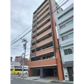 ヴィラエーデル名駅 4階 築7年4ヶ月の賃貸物件