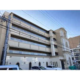 シテイライフ本山東 2階 築12年の賃貸物件