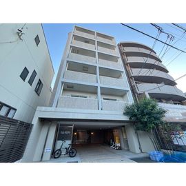 ＥＬＳＡＳＥＮＴＩＲＴＳＵＴＳＵＩ 3階 築18年11ヶ月の賃貸物件