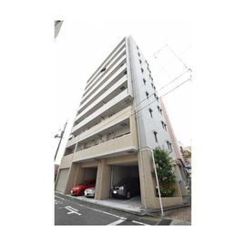 Ａｘｉｓ 3階 築19年の賃貸物件