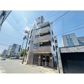 アーバン塩付 4階 築30年の賃貸物件