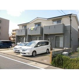 伏屋駅より徒歩3分 築15年9ヶ月 2階建の賃貸物件