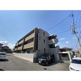 野並駅より徒歩6分 3階 築22年の賃貸物件