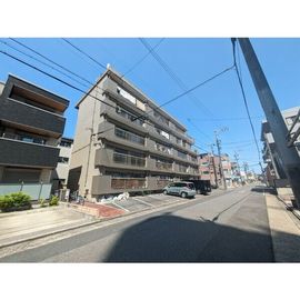 吹上駅より徒歩5分 2階 築55年5ヶ月の賃貸物件