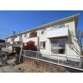 プロヴァンス2 1階 築24年2ヶ月の賃貸物件