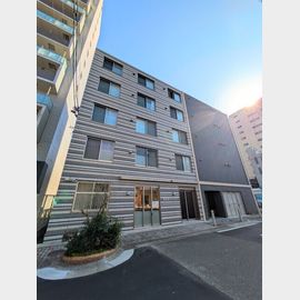 東別院駅より徒歩4分 4階 築5年の賃貸物件