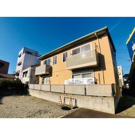日比野駅より徒歩10分 1階 築19年11ヶ月の賃貸物件