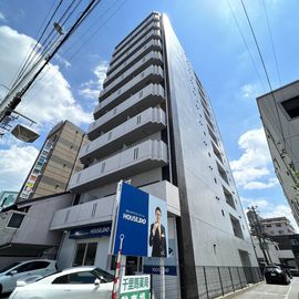 サンステート上飯田 10階 築20年7ヶ月の賃貸物件