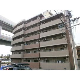 ルトゥール 1階 築22年の賃貸物件