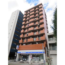 大須観音駅より徒歩5分 4階 築41年の賃貸物件