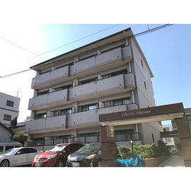 庄内通駅より徒歩2分 4階 築25年4ヶ月の賃貸物件