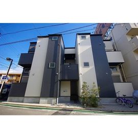 アーティ山王 2階 築15年3ヶ月の賃貸物件