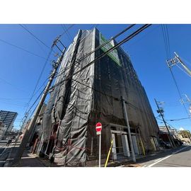 エツカ大曽根 4階 築35年の賃貸物件