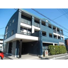 エントピア・ドミール 3階 築24年1ヶ月の賃貸物件